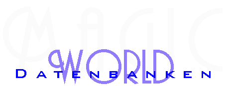 Erleicherungen durch Datenbankintegration